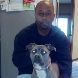 Meet your Posher, Jeff